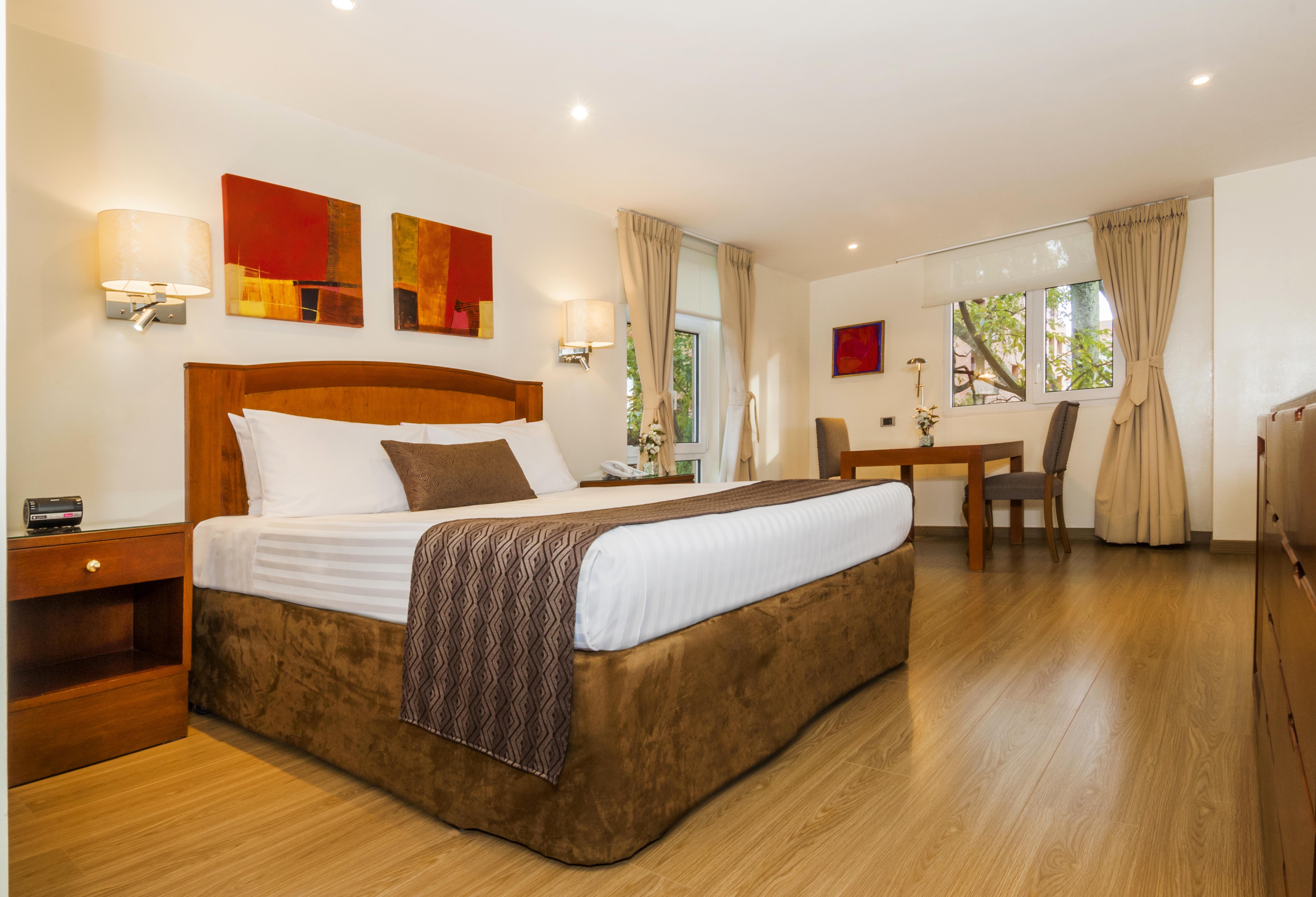 Hotel Porton Bogotá Extérieur photo