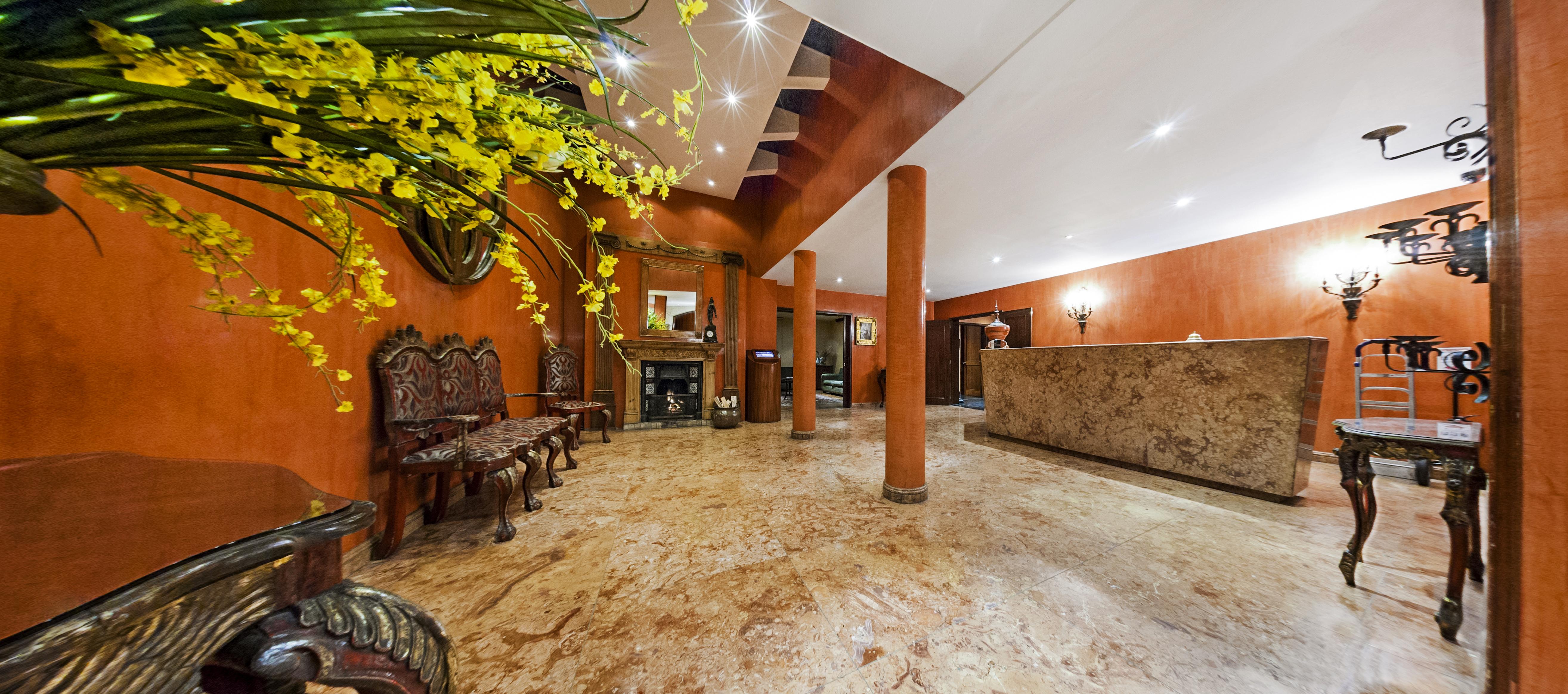 Hotel Porton Bogotá Extérieur photo