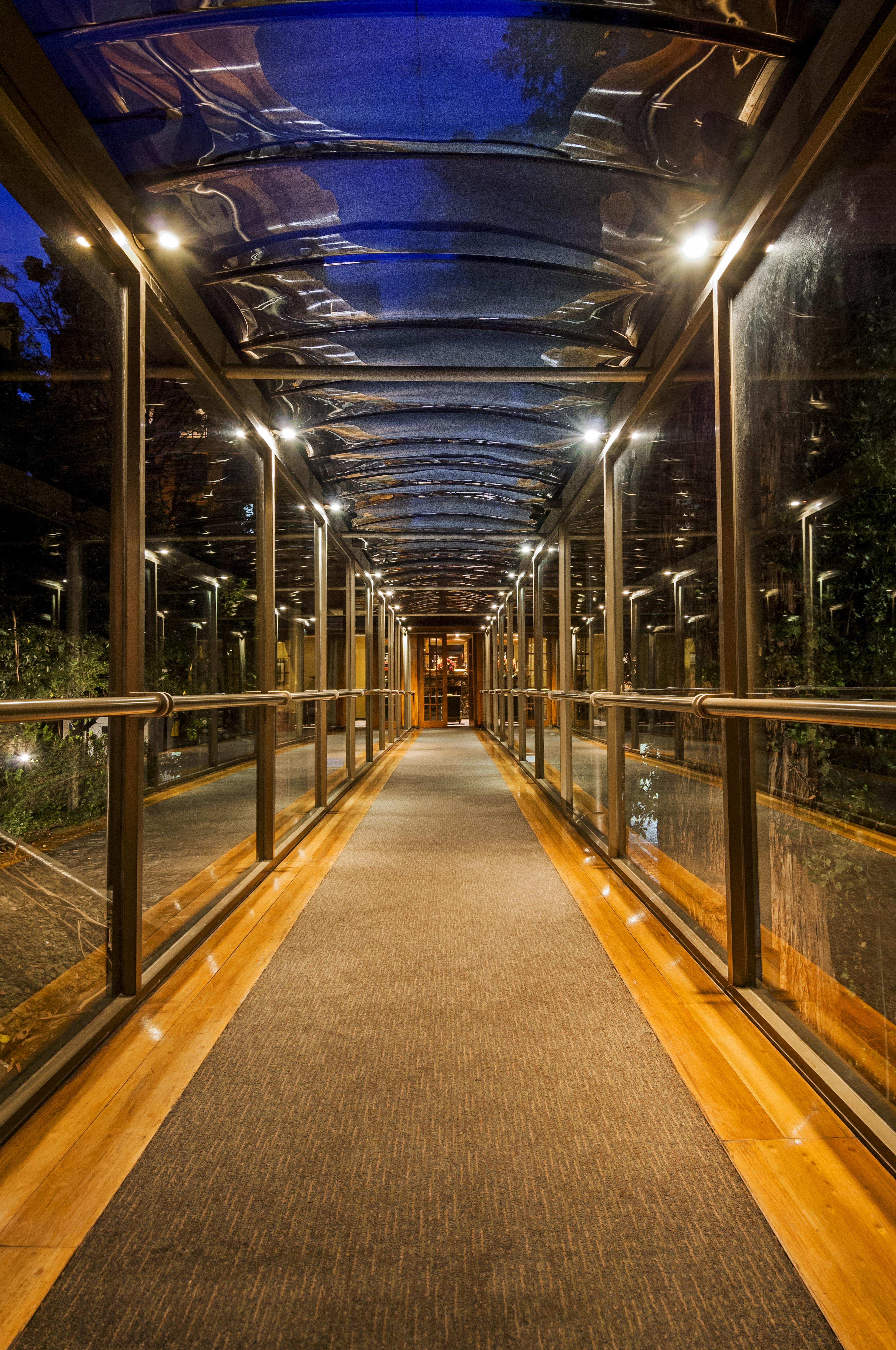 Hotel Porton Bogotá Intérieur photo