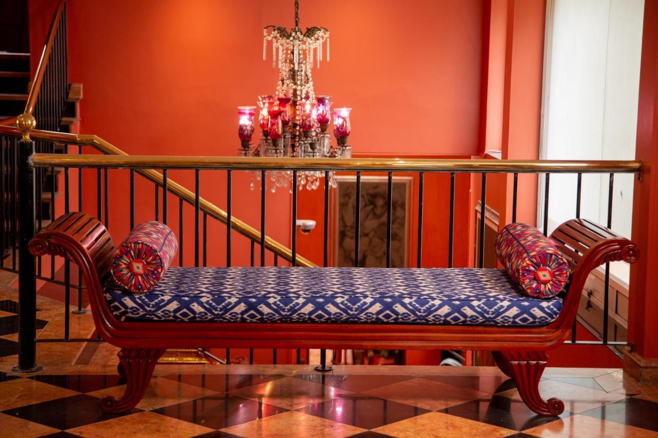 Hotel Porton Bogotá Extérieur photo